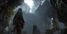 Rise of Tomb Raider Release Date Announced for Windows 10 and Steam