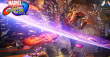 Marvel vs. Capcom: Infinite – Launch Date and New Details Released