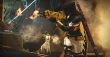 Destiny: House of Wolves Now Out