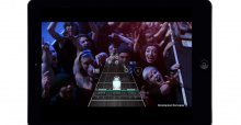 Guitar Hero Live Coming to Apple TV This Fall