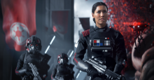 Star Wars Battlefront II to Launch November 17th!