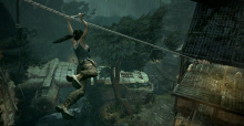 Tomb Raider jetzt als Essentials-Version für PS3 erhältlich