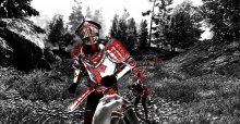Betrayer is Now Available for Download Through Steam