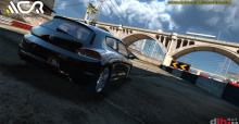 Neue Screenshots zu Auto Club Revolution