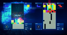 Tetris Ultimate für Next-Gen und PC