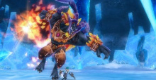 Final Fantasy Explorers Headed to the Americas for 3DS