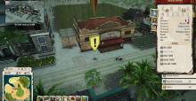 Tropico 5 Inquisition