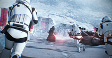 Star Wars Battlefront II to Launch November 17th!