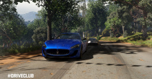 #DRIVECLUB - Erstes Info-Video