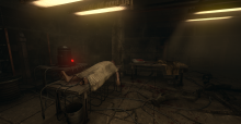 Frictional Games Announces Sep. 22nd Launch Date for SOMA