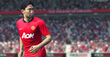 Pro Evolution Soccer 2015