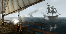 ArcheAge - Pax 2014 Screenshots