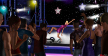 Die Sims 3 Showtime erscheint im März 2012