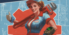 Bethesda Announces Info on First Three Add-Ons to Fallout 4