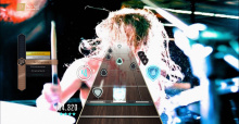 Guitar Hero Live Adds New Content to Ring In the New Year