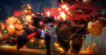 YAIBA - Neuer Trailer: Zombies wissen, wer der Babo ist