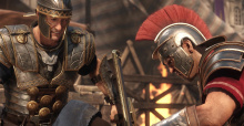 Ryse: Son of Rome (Xbox One)