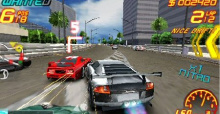 Asphalt 2 Urban GT