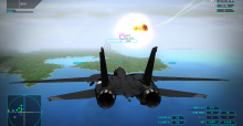 Vector Thrust Enters Early Access Beta