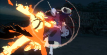 Namco Bandai Games Europe kündigt Naruto Shippuden: Ultimate Ninja Storm Revolution für Playstation 3 und Xbox 360 an