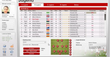 Fussball Manager 07