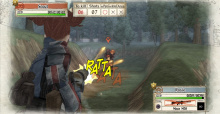 Valkyria Chronicles - Div. Screenshots