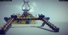 Besiege Review