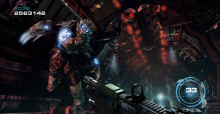 E3 CI Games: Neue Bilder zu Alien Rage