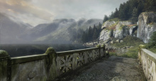 The Vanishing of Ethan Carter (PC) - Screenshots DLH.Net Review