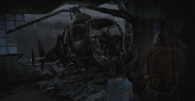 New Screenshots from Resident Evil Revelations 2: Episode 2