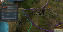 The Rights of Man Coming Soon to Europa Universalis IV