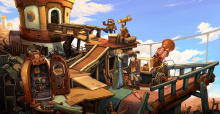 Deponia