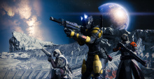 Destiny - Screenshots