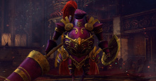 Castlevania: Lords of Shadow 2 - Rückkehr des Toymaker