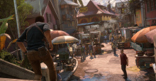 Uncharted 4: A Thief's End (Review)