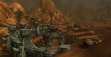 World of Warcraft: Warlords of Draenor - Erste Screenshots