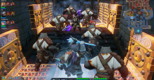 Orcs Must Die! Unchained Playable at PAX East in Boston Mar. 6-8; Closed Beta to Follow