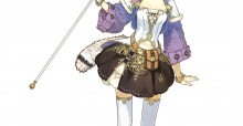 Atelier Escha & Logy: Alchemists of the Dusk Sky für PlayStation 3 erhältlich