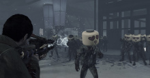 Dead Rising 4 Review