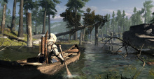 Assassin's Creed 3