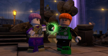 LEGO Batman 3: Jenseits von Gotham - neue Seasonpass-Inhalte plus Gratis-DLC-Paket