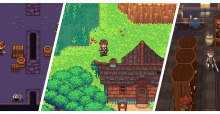 Evoland 2 angekündigt