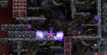 Castlevania: Harmony of Despair ab 12. Oktober für PlayStation 3 im PlayStationNetwork