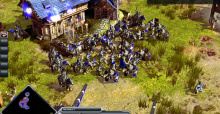 Empire Earth 3