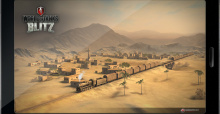 World of Tanks Blitz in die Closed Beta gestartet