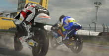 MotoGP 14 (PS4) - Screenshots zum DLH.Net Review