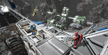 Limited Edition von Space Engineers ab heute im deutschen Handel