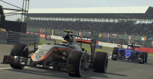 F1 2015 – New Trailer and Screenshots