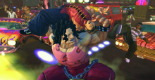 Ultra Street Fighter IV - Offizielle Veröffentlichungsdaten