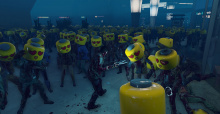 Dead Rising 4 Review